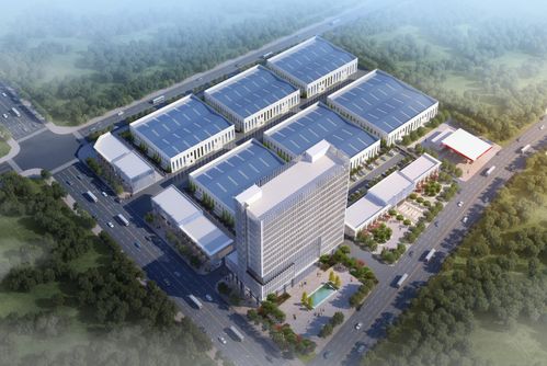 雙星閃耀 兩家跨境電商企業(yè)正式入駐藍(lán)田，網(wǎng)頁設(shè)計(jì)賦能新篇章