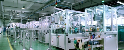 捷報 天正電氣榮膺國家級“智能制造試點示范”，引領產業互聯網信息服務新篇章